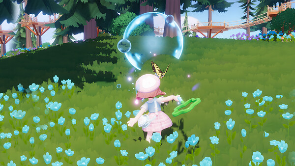Heartopia - capture d'écran 1 (gameplay PC)