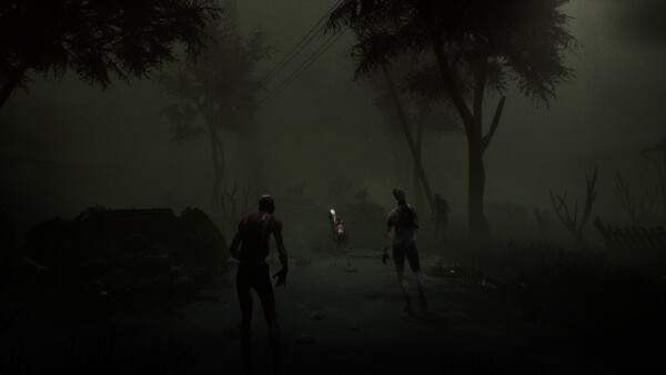 Apart - capture d'écran 1 (gameplay PC)