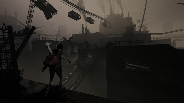 Apart - capture d'écran 2 (gameplay PC)