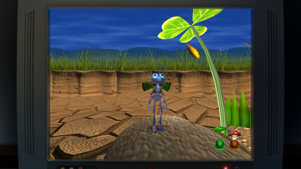Toy Story: Retro Roundup! - capture d'écran 6 (gameplay PC)