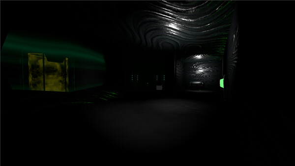 Alfred's Alien Abduction Adventure - capture d'écran 5 (gameplay PC)