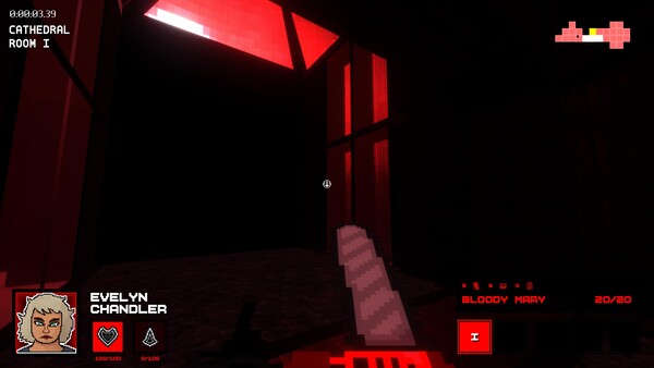 Crimson - capture d'écran 5 (gameplay PC)