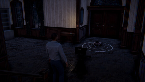 Pull Me In - capture d'écran 4 (gameplay PC)