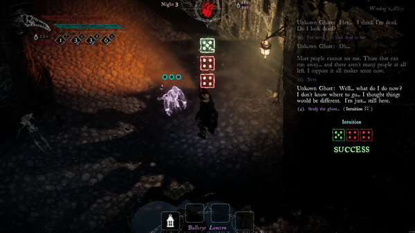 Blight Doctors - capture d'écran 1 (gameplay PC)