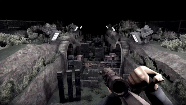 Machine Party - capture d'écran 4 (gameplay PC)