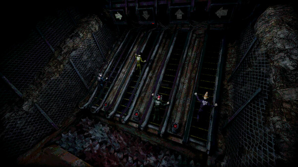 Machine Party - capture d'écran 6 (gameplay PC)
