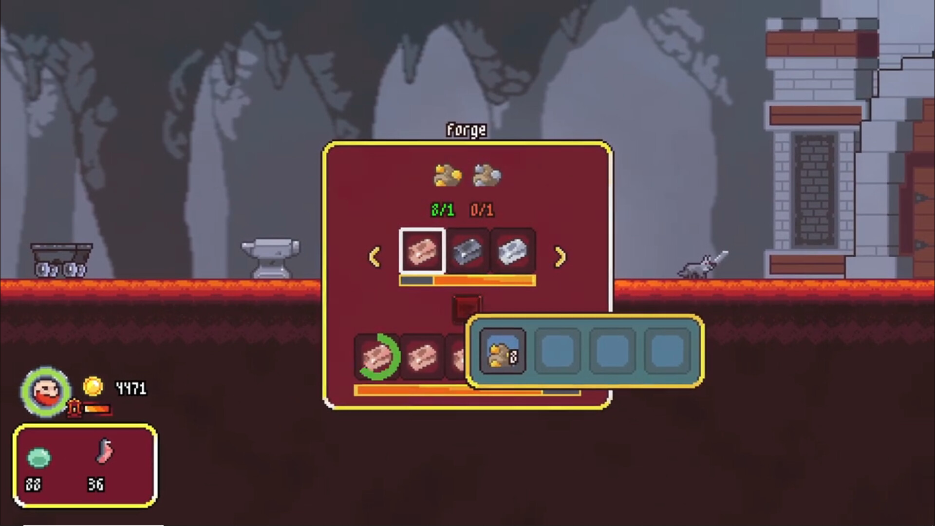 cosmiccontender - jeux PC