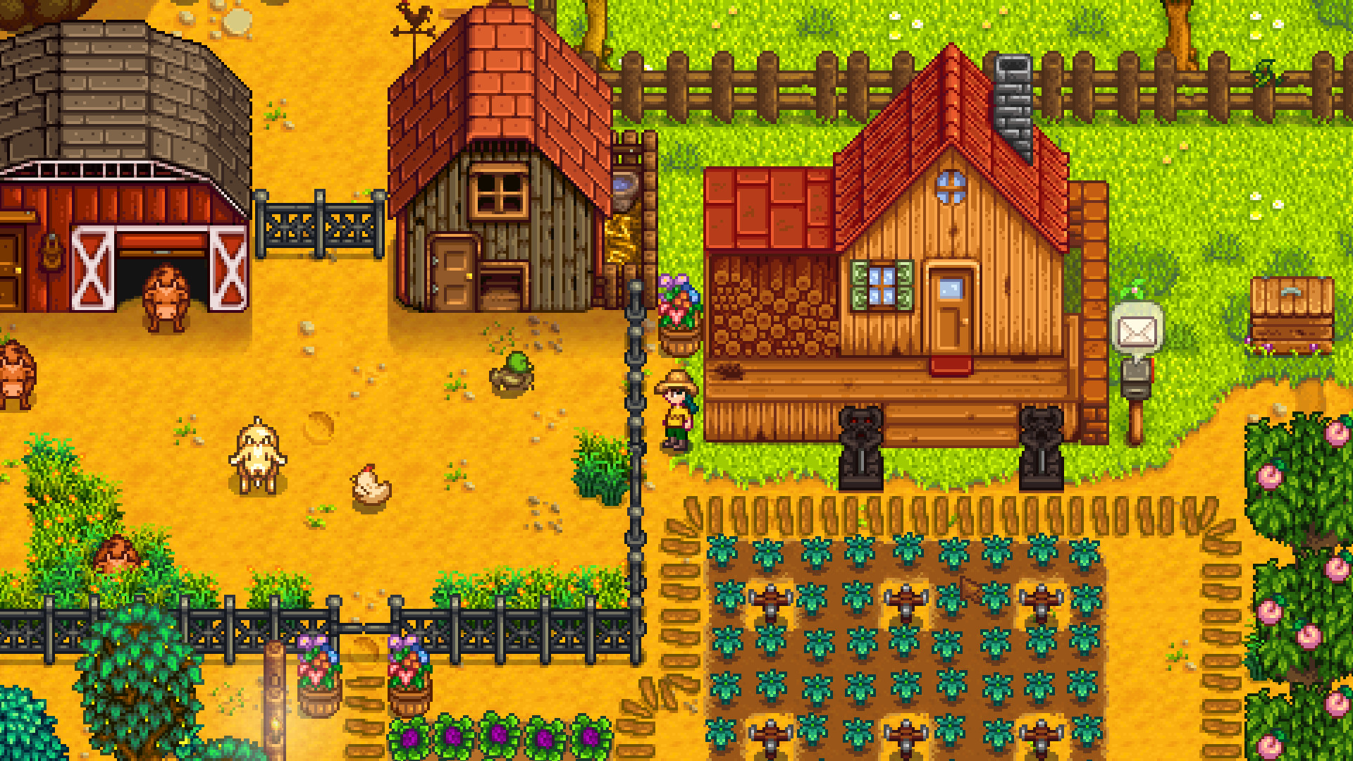 Chucklefish Games - PC games
