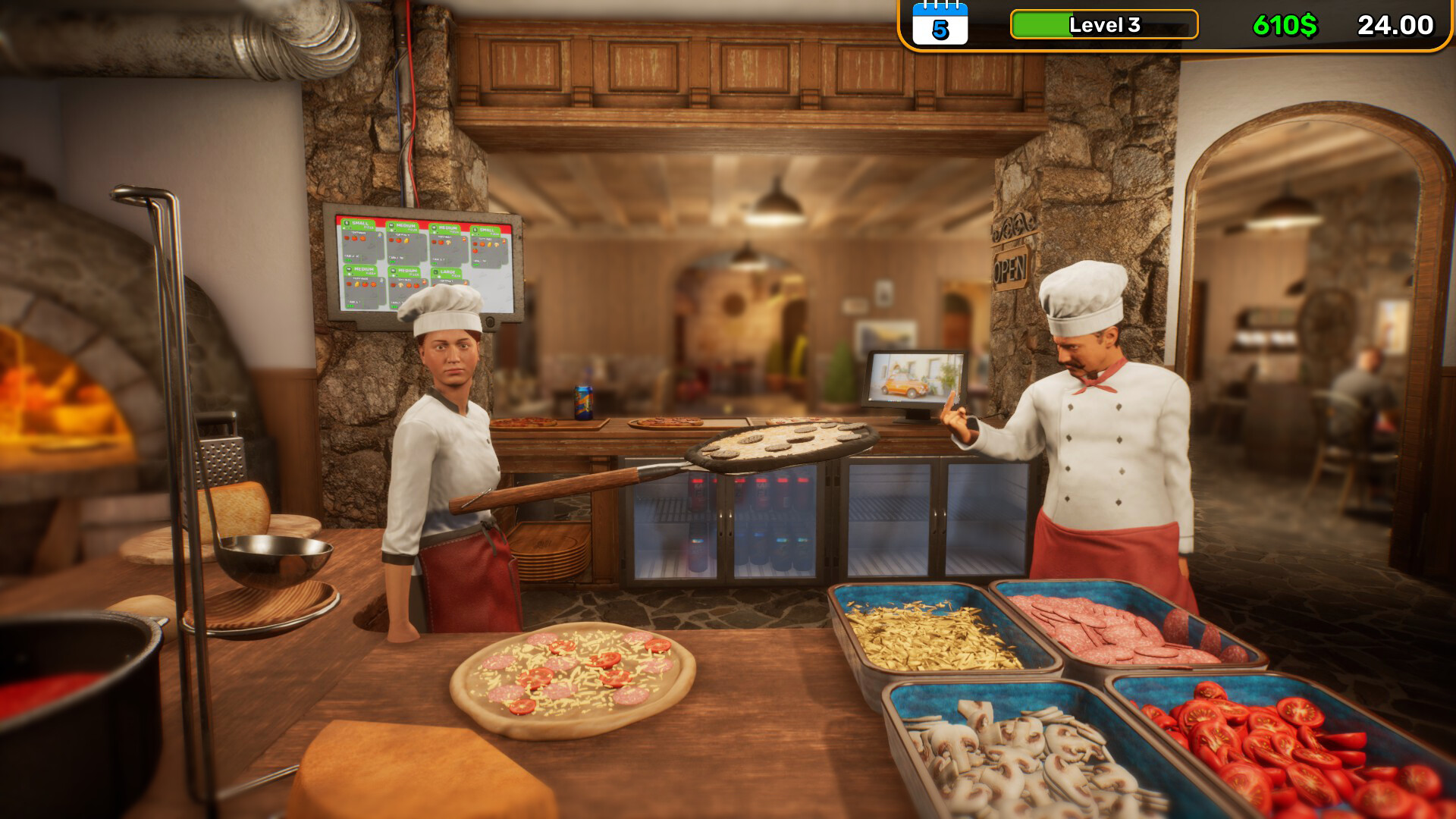 Devotion Interactive - PC games