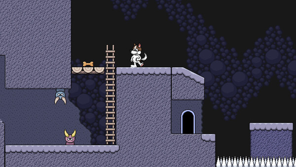 Rondo's Romp - capture d'écran 4 (gameplay PC)