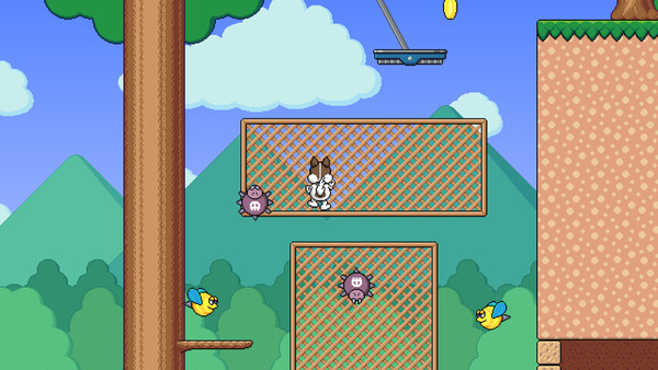 Rondo's Romp - capture d'écran 6 (gameplay PC)