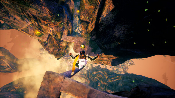 Where the Seeds Fall - capture d'écran 6 (gameplay PC)