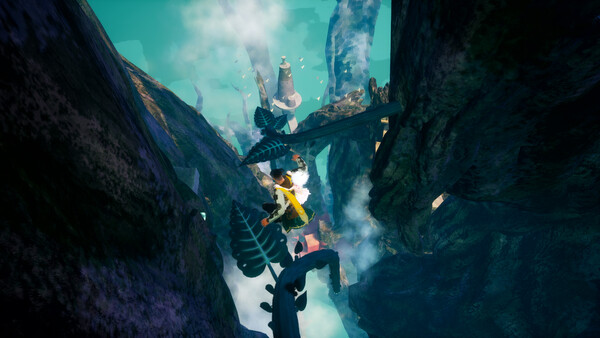 Where the Seeds Fall - capture d'écran 5 (gameplay PC)
