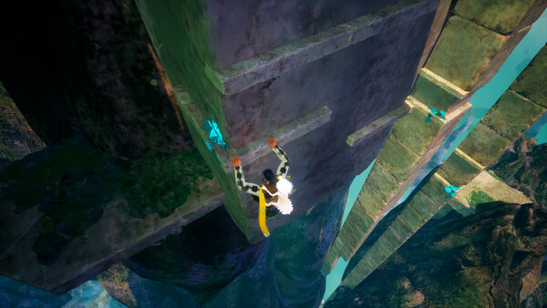 Where the Seeds Fall - capture d'écran 4 (gameplay PC)