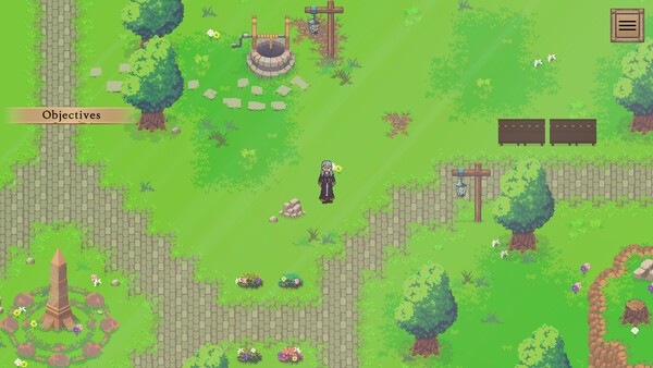 Last Chance: Birth - capture d'écran 1 (gameplay PC)