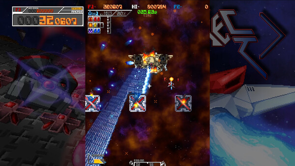 Strect - capture d'écran 3 (gameplay PC)