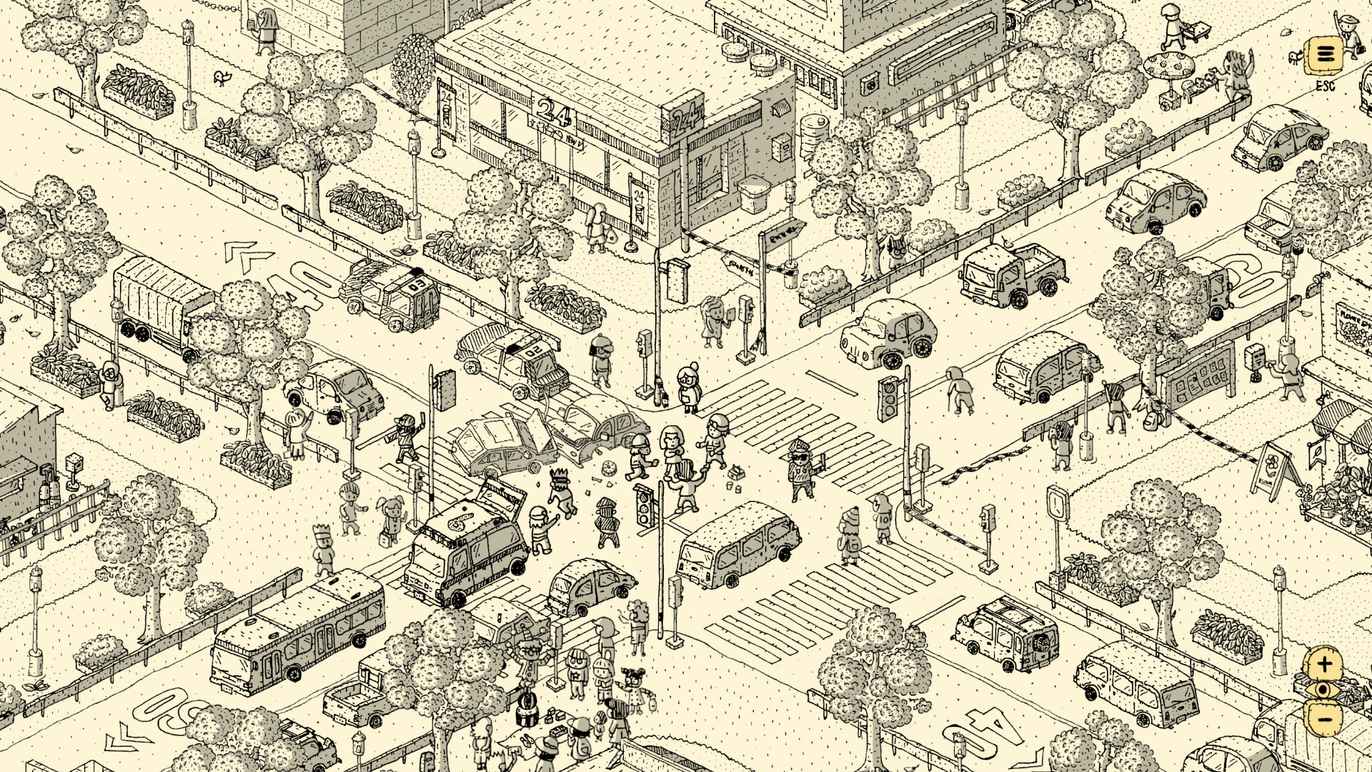 lidlocks - jeux PC