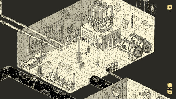 Finding Polka - capture d'écran 5 (gameplay PC)