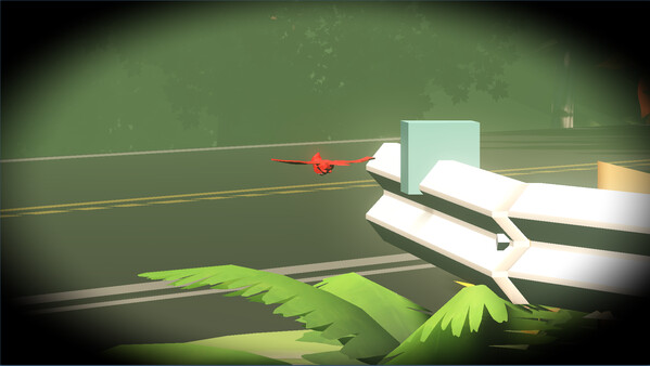 Look to the Birds - capture d'écran 5 (gameplay PC)