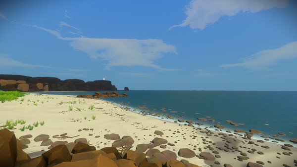 Look to the Birds - capture d'écran 4 (gameplay PC)
