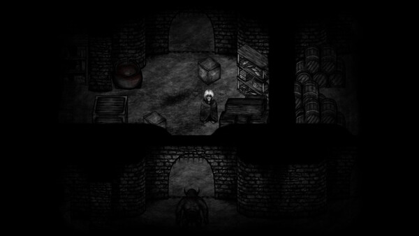 Death Penalty - capture d'écran 2 (gameplay PC)