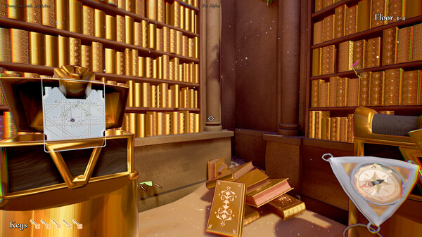 Curse of Cards - capture d'écran 4 (gameplay PC)