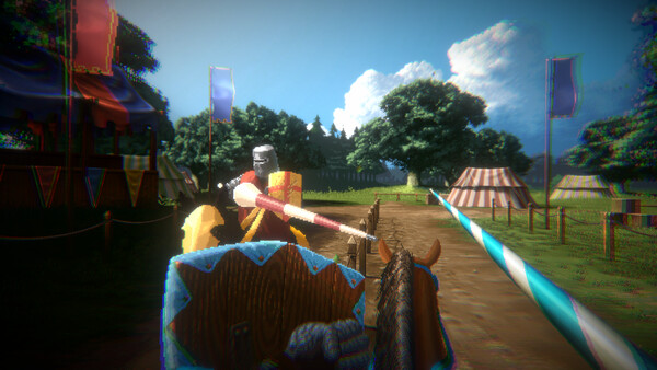 Defender of the Crown: The Legend Returns - capture d'écran 3 (gameplay PC)