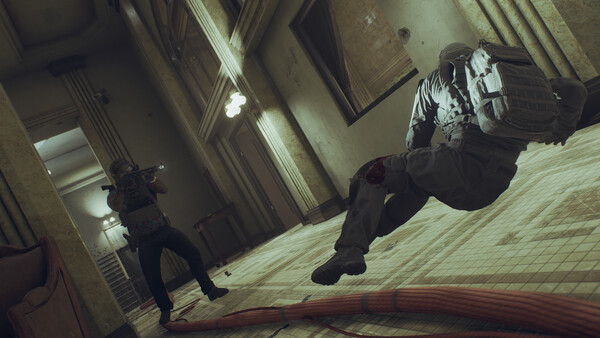 Ready or Not: Boiling Point - capture d'écran 5 (gameplay PC)
