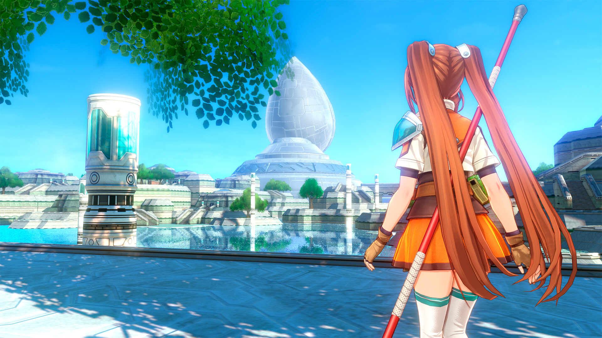 Nihon Falcom - PC games