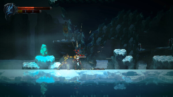 Legacy of Kain: Ascendance - capture d'écran 5 (gameplay PC)