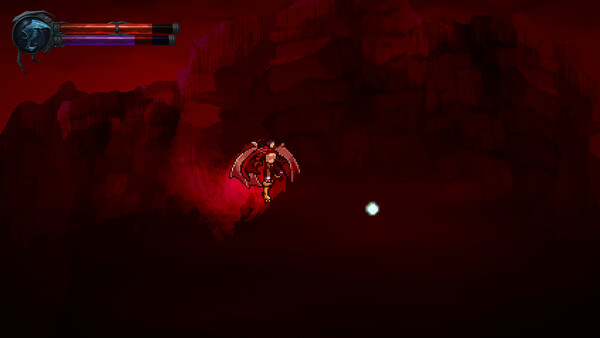 Legacy of Kain: Ascendance - capture d'écran 2 (gameplay PC)