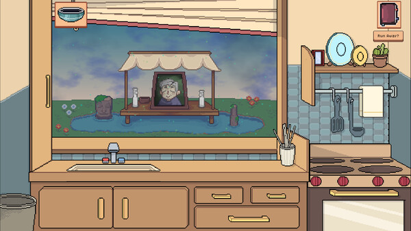 Cooking For Ma! - capture d'écran 3 (gameplay PC)