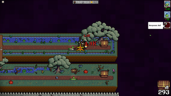 Loot Goblins - capture d'écran 3 (gameplay PC)