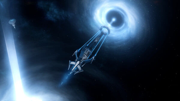 Stellaris: Season 10 - capture d'écran 4 (gameplay PC)