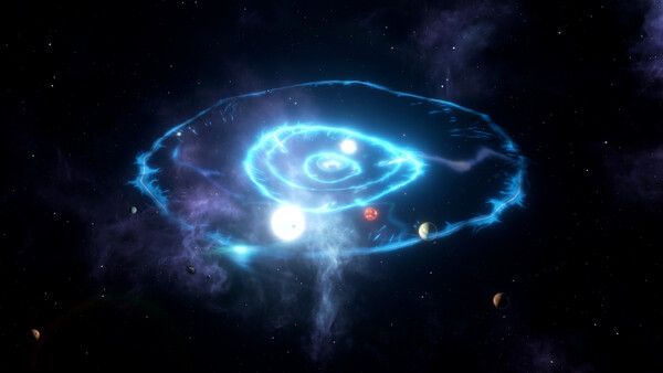 Stellaris: Season 10 - capture d'écran 6 (gameplay PC)