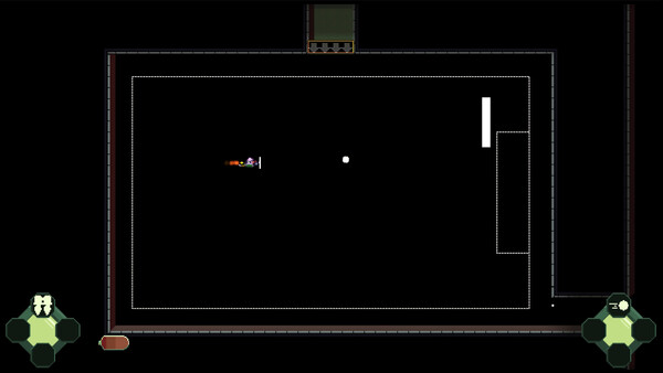 Five Arcade - capture d'écran 2 (gameplay PC)
