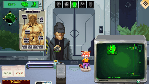 Security 51 - capture d'écran 4 (gameplay PC)