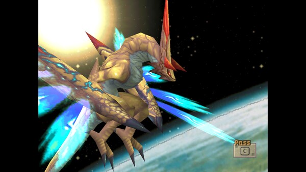 Breath of Fire IV - capture d'écran 2 (gameplay PC)