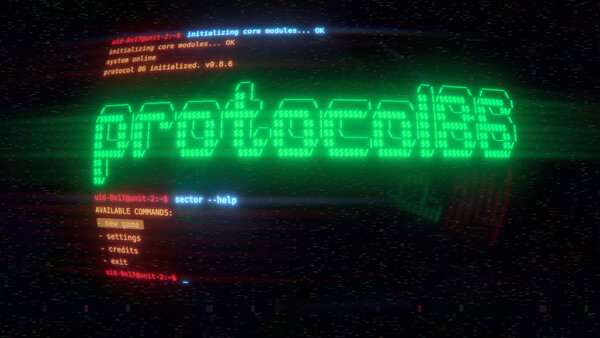 Protocol 86: Chernobyl - capture d'écran 1 (gameplay PC)