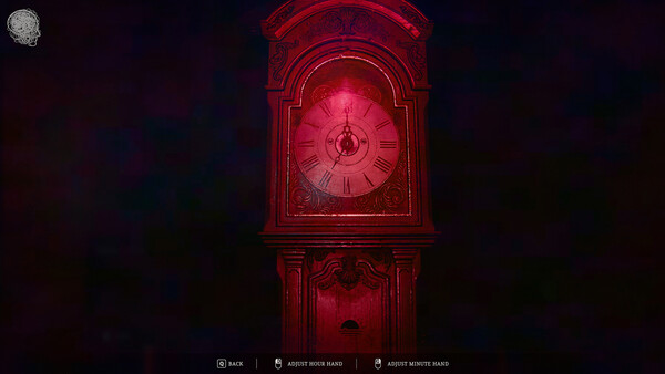 Silent Wounds - The Doll - capture d'écran 4 (gameplay PC)