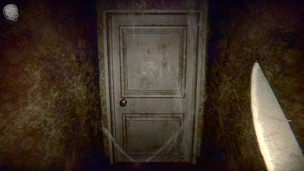 Silent Wounds - The Doll - capture d'écran 5 (gameplay PC)