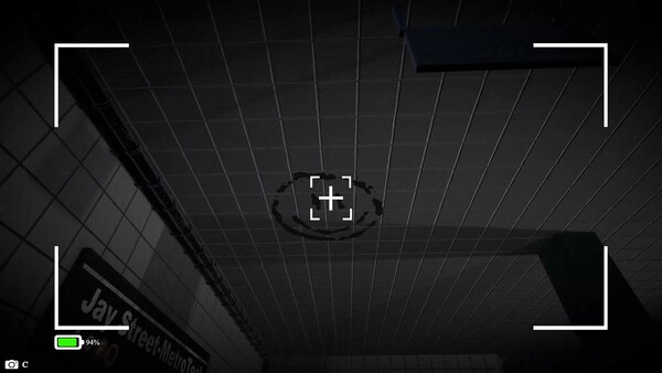 Derail - capture d'écran 6 (gameplay PC)