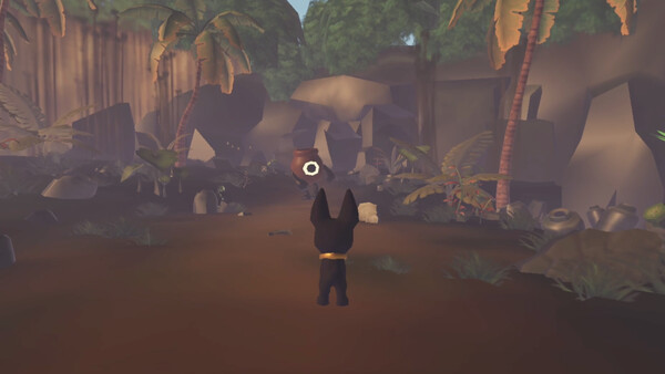 Anu: Tablets of Thoth - capture d'écran 1 (gameplay PC)