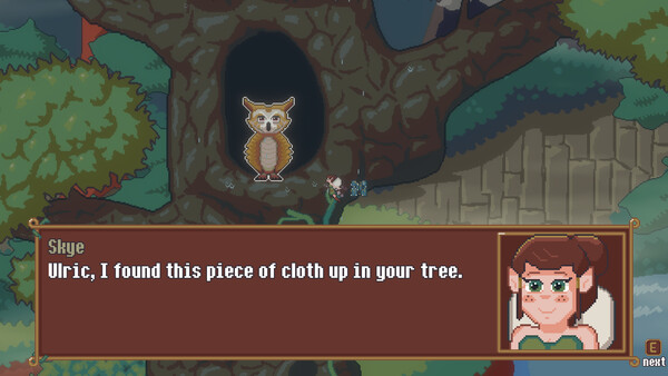 Fairy Springs - capture d'écran 6 (gameplay PC)