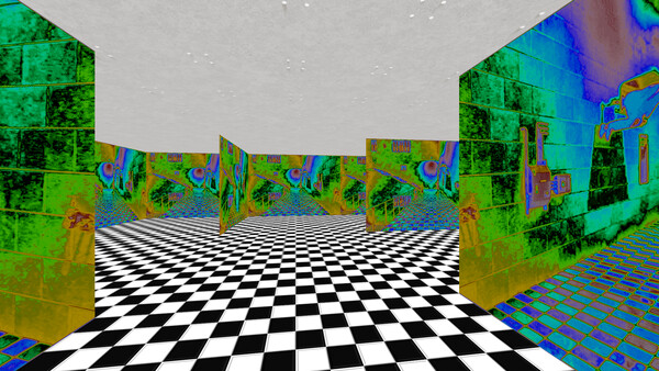 Maze 95 Ultimate - capture d'écran 2 (gameplay PC)