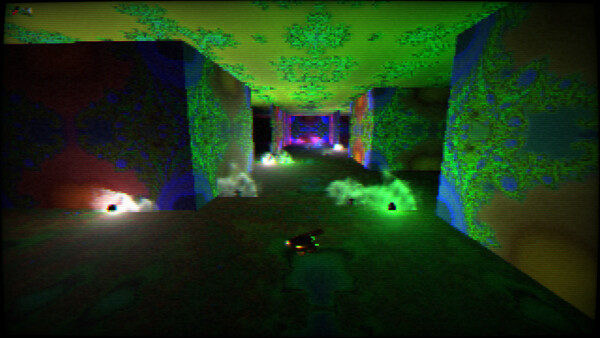 Maze 95 Ultimate - capture d'écran 5 (gameplay PC)