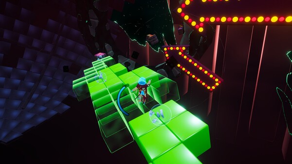 Craving Wisps - capture d'écran 1 (gameplay PC)