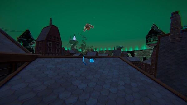 Craving Wisps - capture d'écran 3 (gameplay PC)