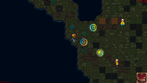 Alchemist - capture d'écran 5 (gameplay PC)