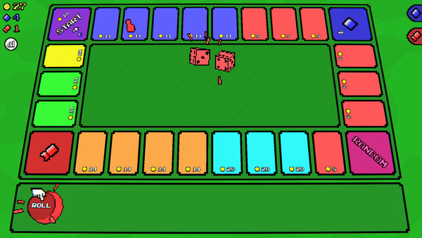 Meeple Incremental - capture d'écran 1 (gameplay PC)